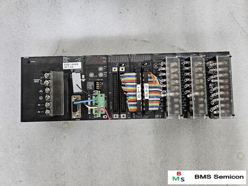 Omron controllo logico - omron,