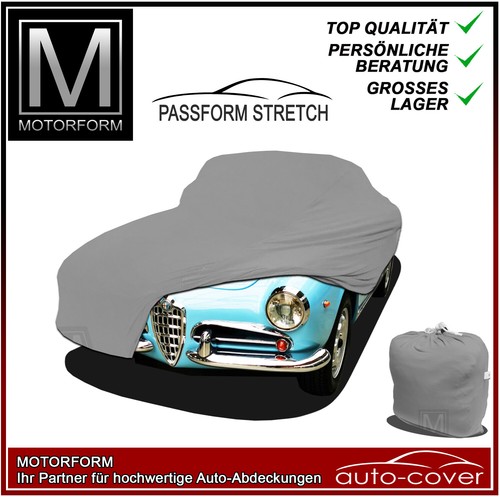 Custodia protettiva alfa romeo - custodia,