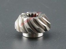 Per Motore SUZUKI 9.9, 15 HP DT9.9ELD DT15C DF15 Ingranaggio, Pignone 57311-93901 12T