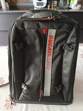 Nuovo trolley ducati - trolley, corse