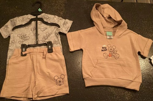 Nwt disney baby - baby, 6-9