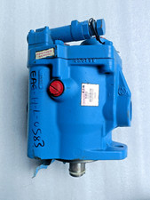 POMPA IDRAULICA EATON VICKERS