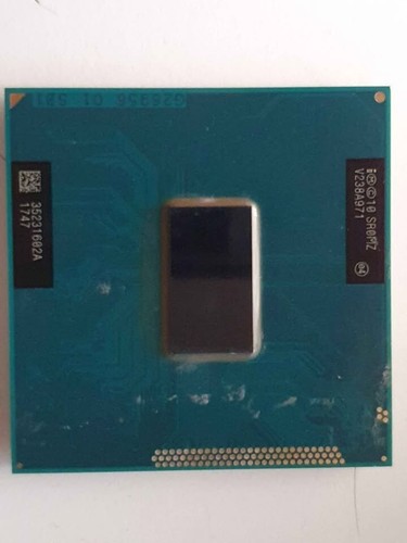 Vendo cpu intel - vendo, core