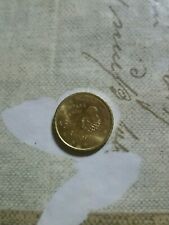 Spagna 10 cent 1999 spl
