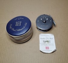 Mulinello da pesca a mosca