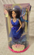Barbie 12 principesse - le,
