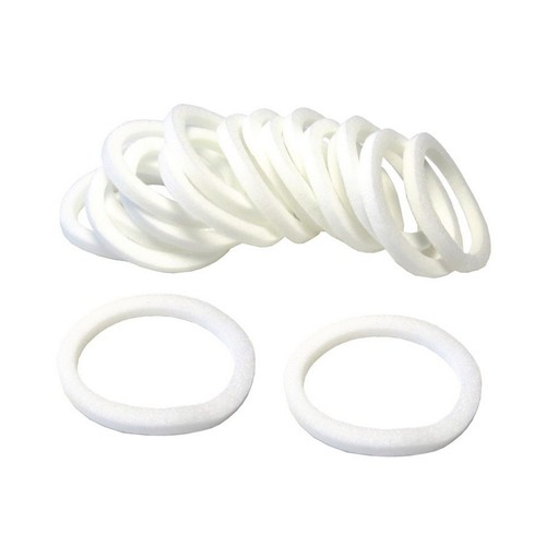 Kit anelli spugna - anelli,
