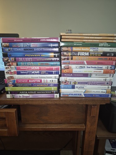 Dvd collezione lotto - collezione,