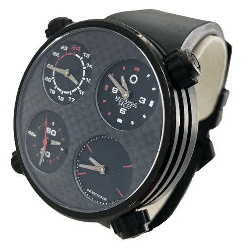 Orologio meccaniche veloci - meccaniche,