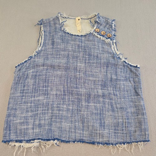 Amadi crop top donna - crop,
