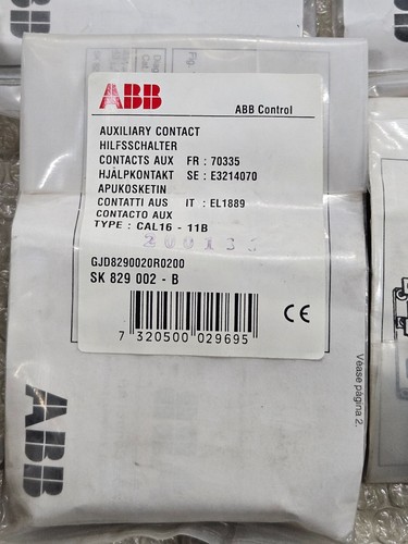 Abb cal16 11b nuovo - cal16-11b,