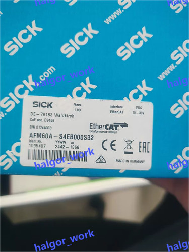 1pz nuovo afm60a s4eb000s32 - 1pz,
