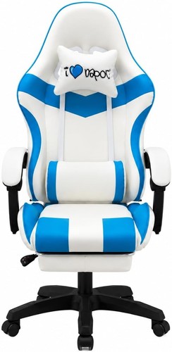 Sedia gaming ergonomica love - gaming,