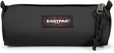 EASTPAK BENCHMARK SINGLE Astuccio - Black (Nero)