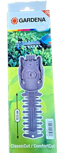 Gardena 2342 hedge trimmer - gardena,