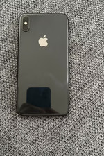 Apple iPhone XS Max - 256GB -