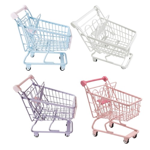 Carrello della spesa