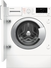 Grundig Lavasciuga da incasso, 8+5 kg, 1400 RPM, ProSmart™ Inverter