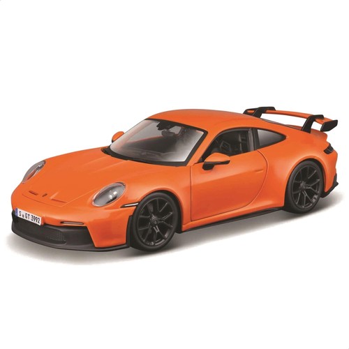 21104 bburago porsche 911 - porsche,