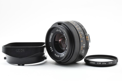 Ottimo come nuovo leica - [ottimo, nuovo]