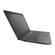 HP ZBook 15 G4 i7 7820HQ 32GB