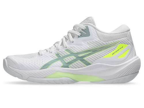 Asics beyond 2 scarpe - ff, mt