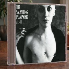 Smashing pumpkins zero - pumpkins,