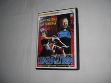Dvd L’angelo azzurro con