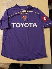 Maglia Home Fiorentina