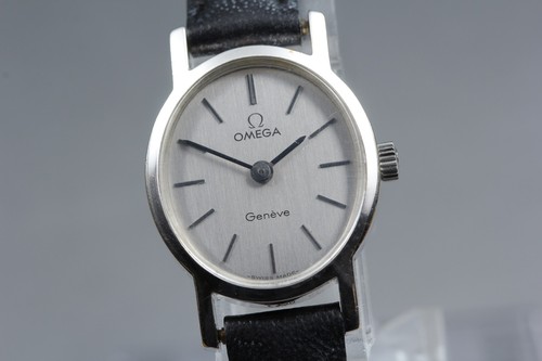 1974 omega ville cal - de, cal.625