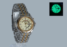 Seiko Kinetic 5M43 Indicatore