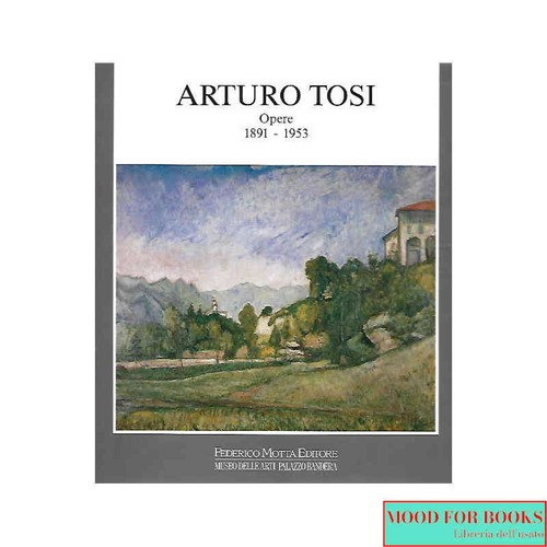 Aavv arturo tosi opere - aavv,