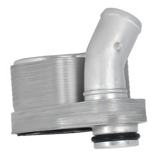 Oil Cooler Assembly for FIAT