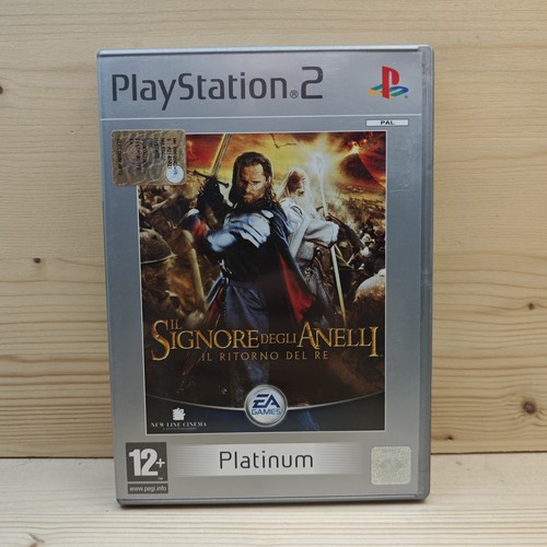 Signore degli anelli - il,