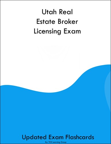 Utah real estate - real, broker