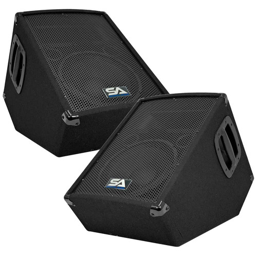 Coppia cuneo monitor stage - coppia,
