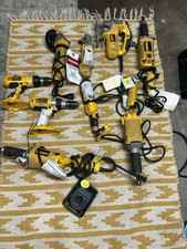 Lotto dewalt utensili - 10:,