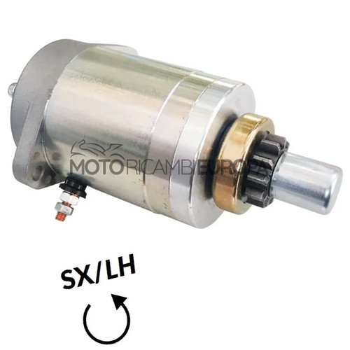 Motorino avviamento piaggio - piaggio, 50