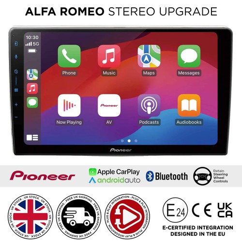 Pioneer aggiornamento - pioneer,