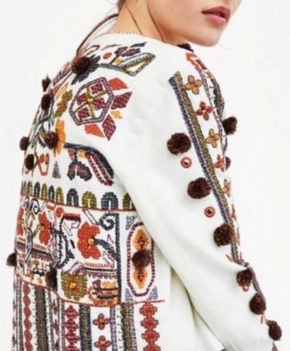 Giacca blazer zara - giacca,