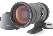 [COME NUOVO+++] Sigma AF APO