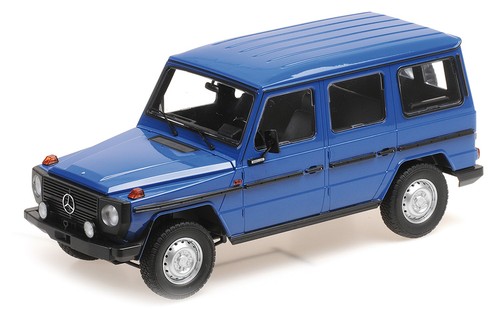 Minichamps mercedes benz - minichamps,
