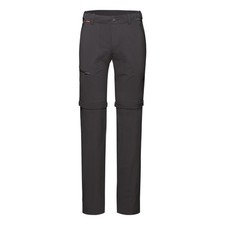 Pantaloni Mammut Runbold Zip