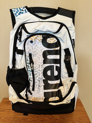 Zaino nuoto arena fastpack - zaino,