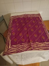 Gianni Versace foulard seta 90