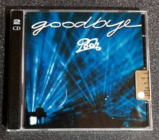 Pooh ‎– Goodbye - Live