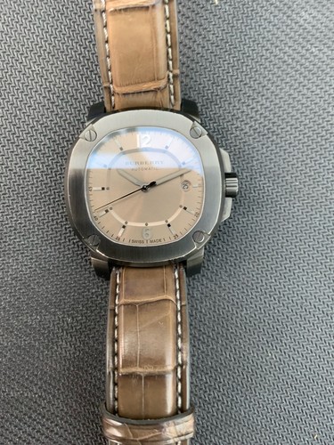 Orologio burberry britain - burberry,