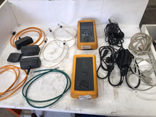 Juego de analizador de cables