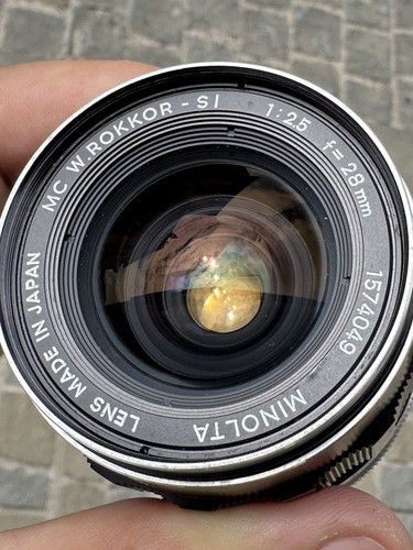 Minolta rokkor 1 2 - minolta, w.rokkor-si