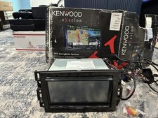Kenwood dnx892 lettore dvd - lettore, cd/dvd